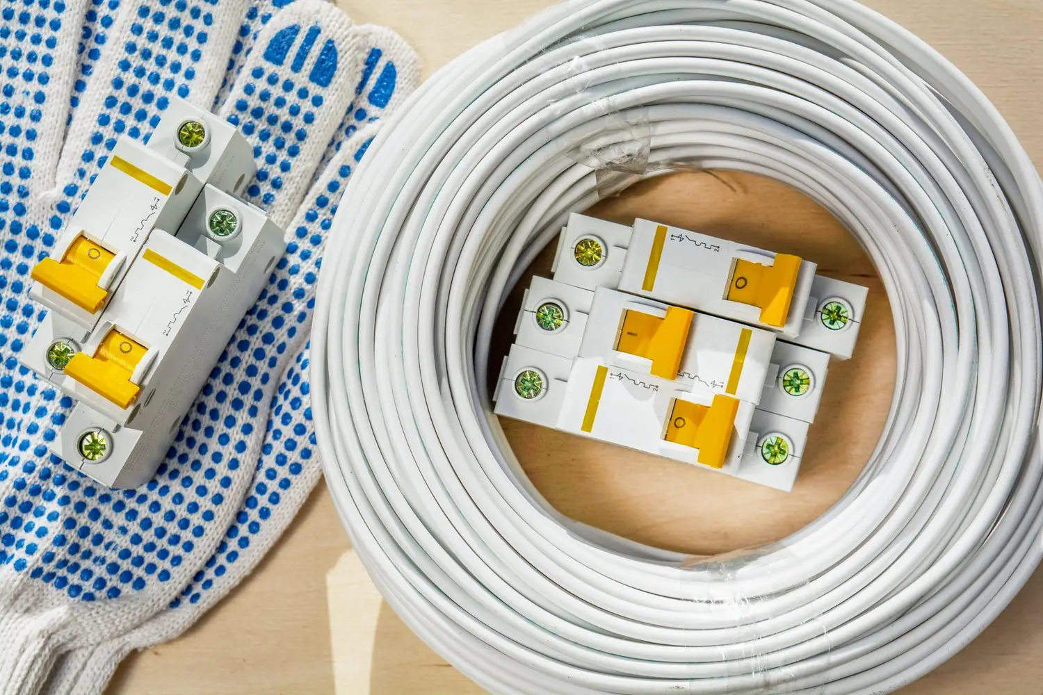 Modernizacja instalacji elektrycznej: kiedy i jak?