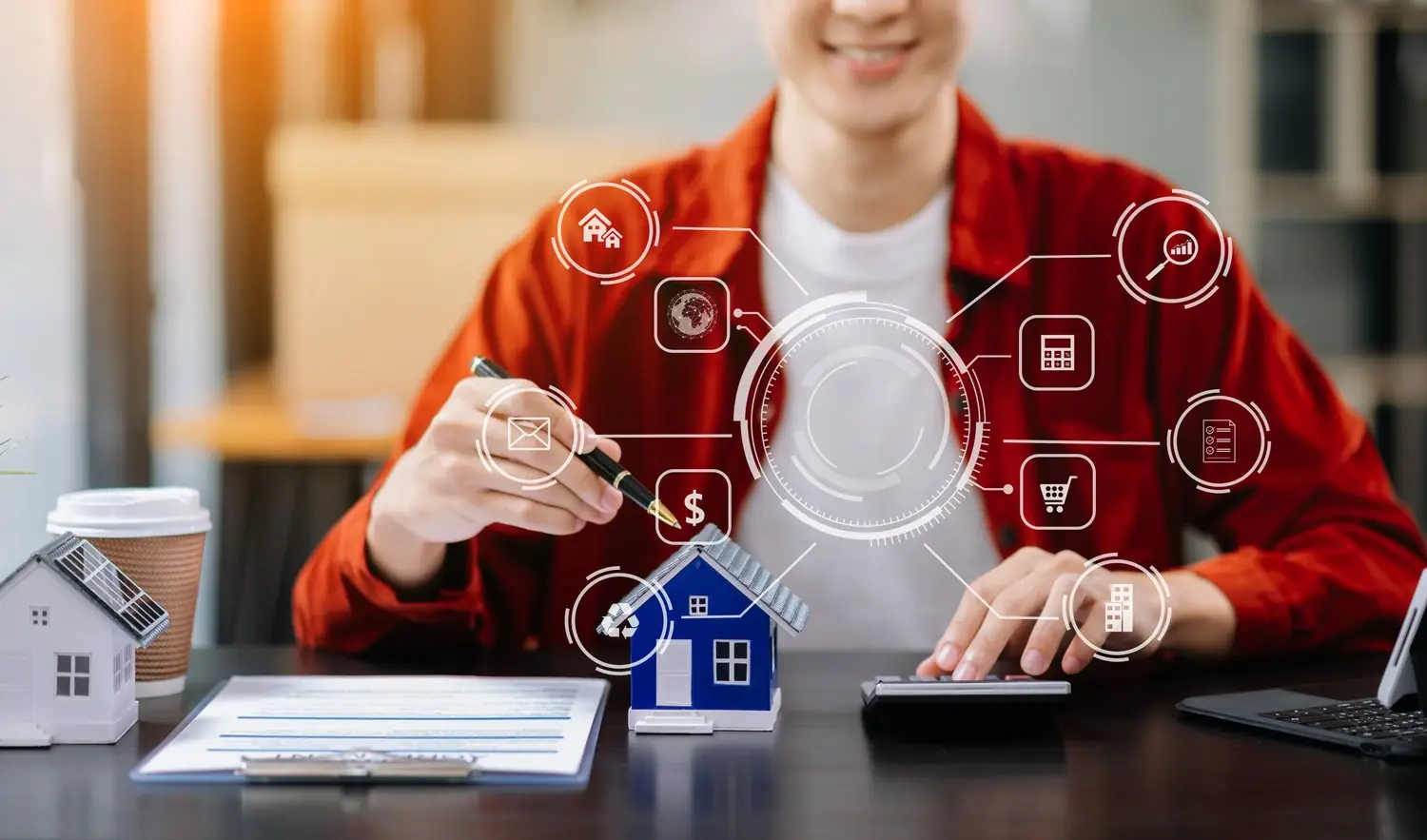 Koszty eksploatacyjne smart home: czy to się opłaca?