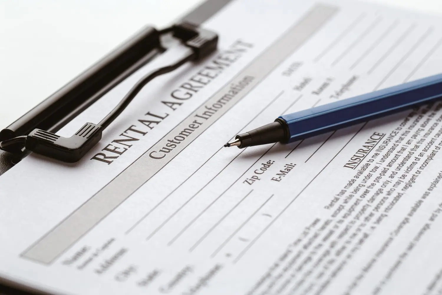 Leasing nieruchomości mieszkalnych: nowa alternatywa finansowania