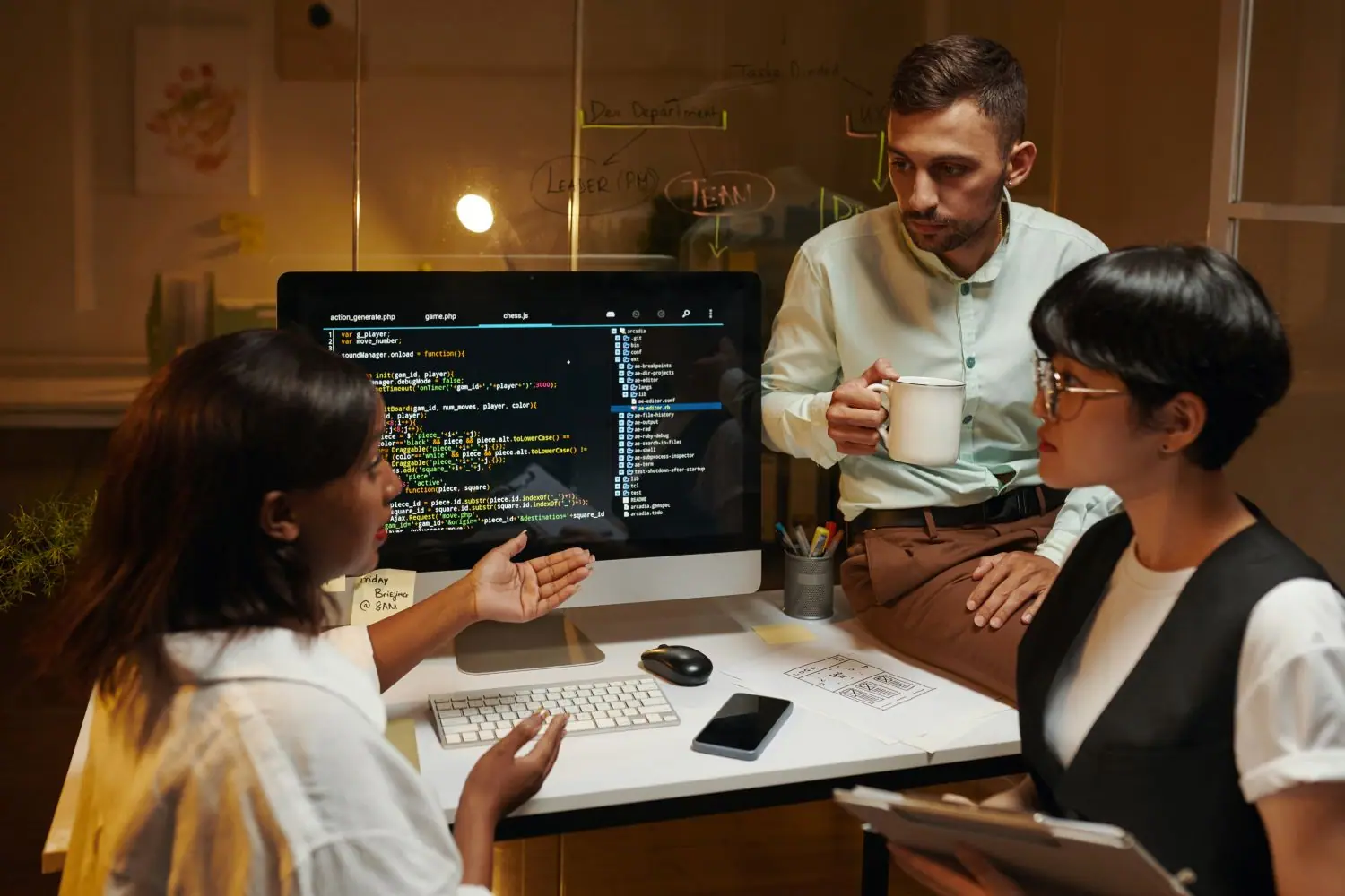Efektywne zarządzanie magazynem: integracja WMS z systemem Comarch ERP