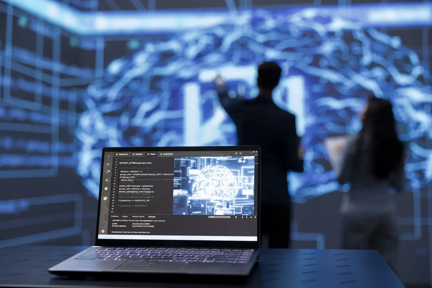 Cyberbezpieczeństwo w inteligentnych budynkach