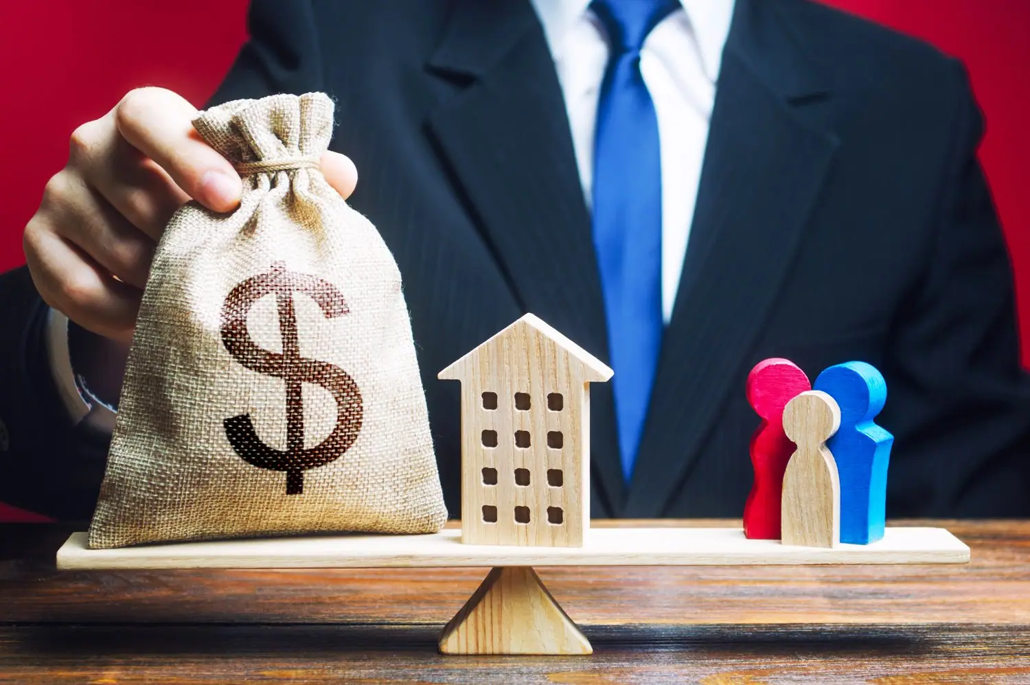 REIT-y jako alternatywa dla bezpośrednich inwestycji w nieruchomości