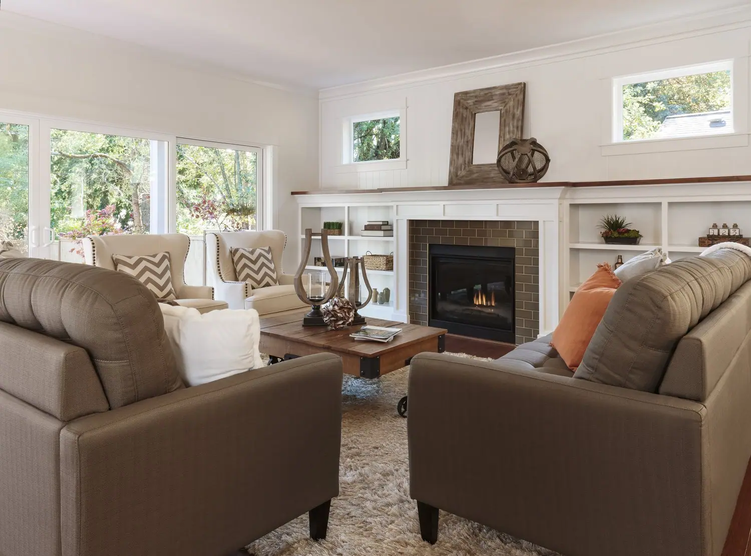 Home staging: koszty i wpływ na cenę sprzedaży