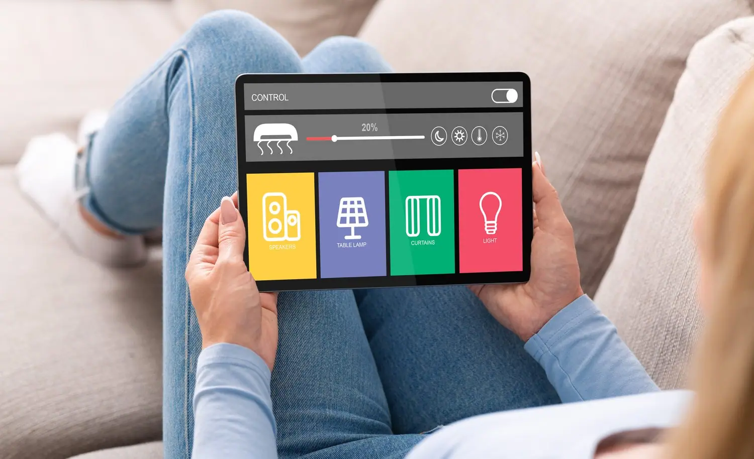 Jak zintegrować różne systemy smart home?