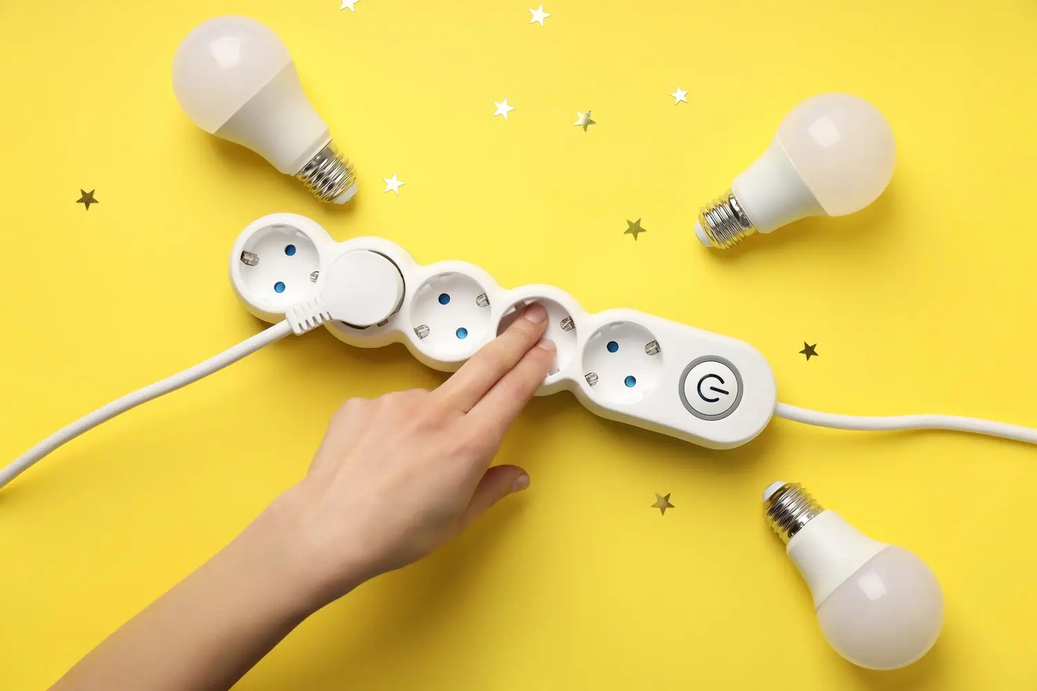 Smart gniazdka WiFi - które funkcje są naprawdę przydatne?