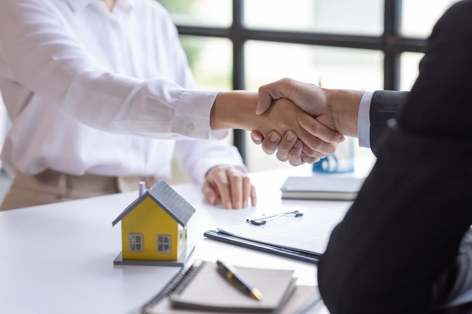 Jak negocjować cenę mieszkania z uwzględnieniem kosztów finansowania?